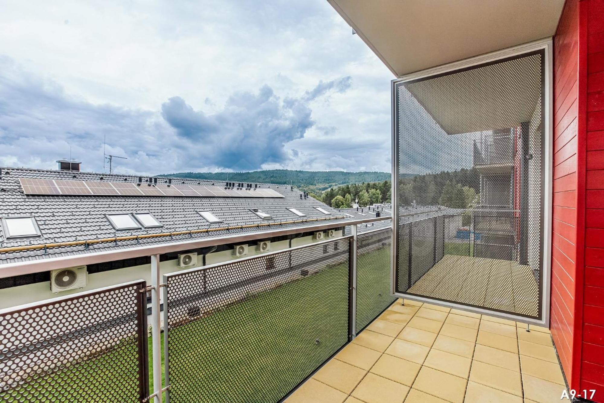 Korzo Lipno 2 Appartement Lipno nad Vltavou Buitenkant foto